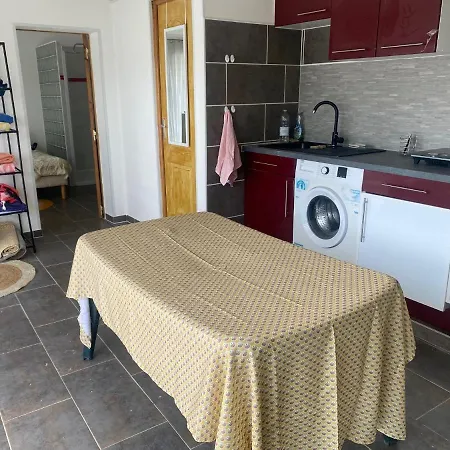 Poolhouse Homestay szállás